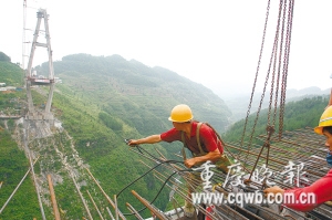 我市200多項重點(diǎn)工程增內(nèi)需