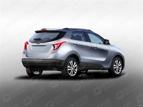 �F(xi��n)��С��SUVЧ���D