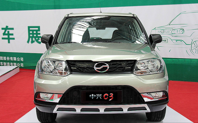 [��(gu��)��(n��i)܇Ӎ]���dC3С��SUV����12��20������