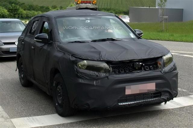 [��(gu��)��(n��i)܇(ch��)Ӎ]�L(zh��ng)���ľ������1.6L��(d��ng)��С��SUV