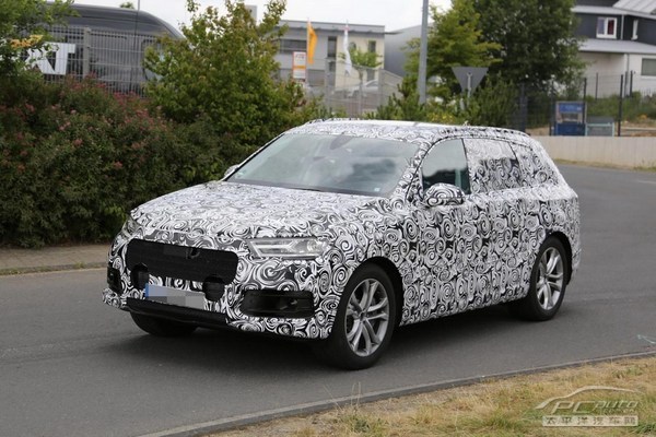 �W��Q7 e-tronՙ��