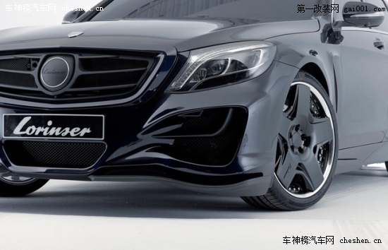 ���Y���ø��bƷ��Lorinser�Ʊ��YS��(j��)��Ʒ��2��