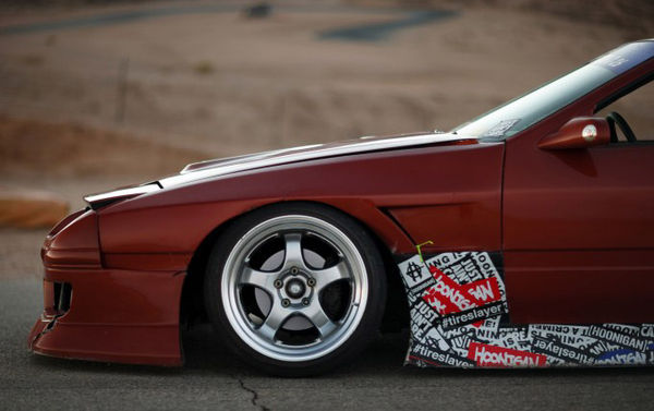 ���Ľ��^Ư�����R���_(d��)RX-7 Ŀ��(bi��o)700�R��!