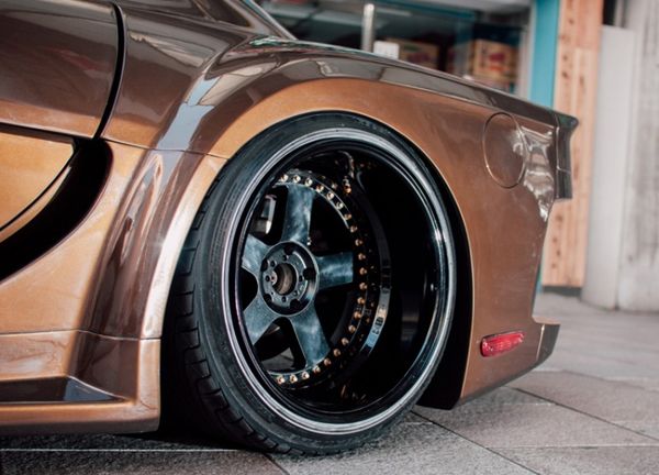 ���ͿյͿ��w�� �R���_RX-7�@�˵�ſ���b