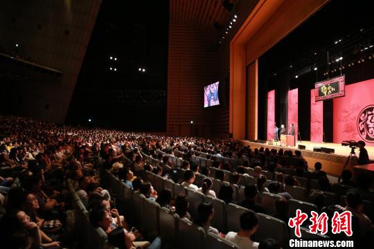 公演現(xiàn)場 東友 攝