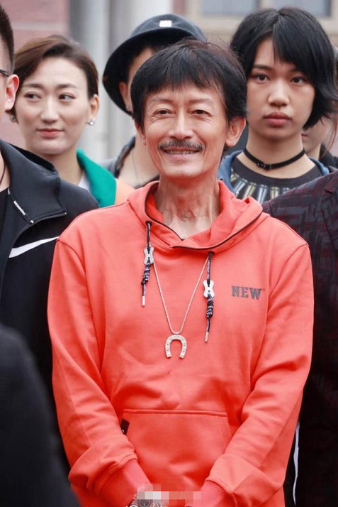 奇才導(dǎo)演陳勛奇:演員最重要的是學(xué)習(xí)能力 奇才導(dǎo)演陳勛奇:演員最重要的是學(xué)習(xí)能力