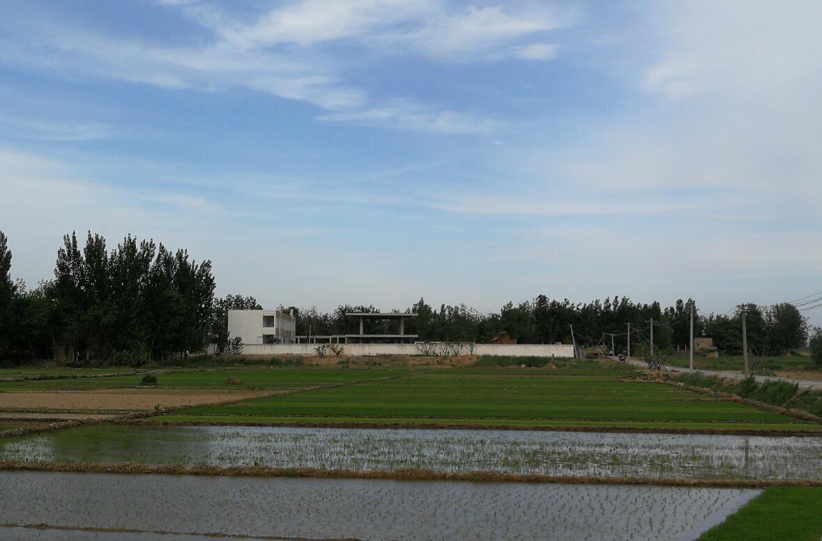 “懷抱初心 不忘鄉(xiāng)村” 炎黃文化&河大志愿者公益扶貧行動