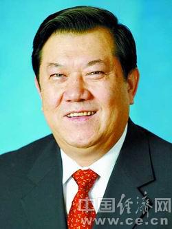 乃依木·亞森任新疆人大常委會黨組書記