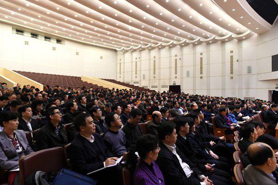 中紀(jì)委副書(shū)記:對(duì)中管重要國(guó)企實(shí)現(xiàn)巡視全覆蓋