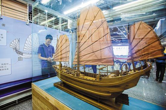 爭(zhēng)當(dāng)“排頭兵”:粵東對(duì)接“海絲”戰(zhàn)略