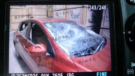 5���ӔrͣС܇���� Ů˾�C(j��)��������Ů���