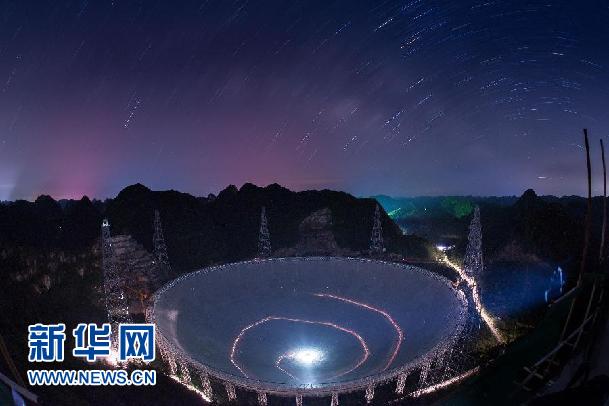 FAST�ڝM�췱���³ʬF(xi��n)�����������^��6��27�Քz�������A��ӛ�� ���m(x��)�z