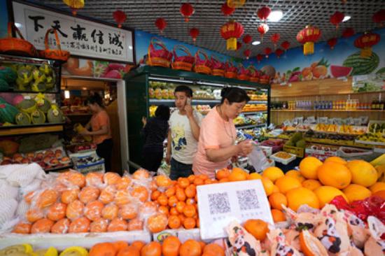 5��8�����������^�ߣ�ǰ������Դ���Ј�(ch��ng)��Ʒˮ���d��(n��i)�� �͑��Ԓ��