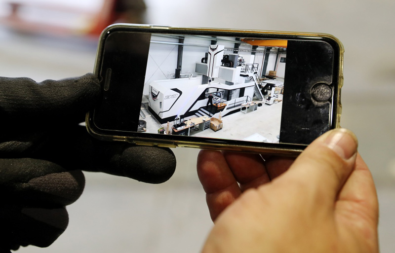 �����̎��R���������ĺ����ڰ��b�F(xi��n)�����֙Cչʾ����ţ�������T㊴����b��ɺ��Ч���D