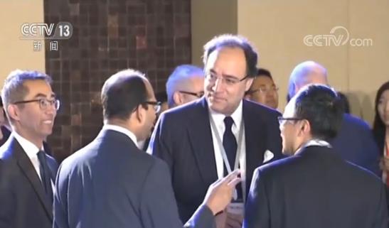 “一帶一路”銀行間常態(tài)化合作機制 成員數(shù)量合作項目均明顯增加