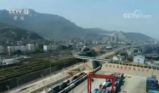 “一帶一路”銀行間常態(tài)化合作機制 成員數(shù)量合作項目均明顯增加