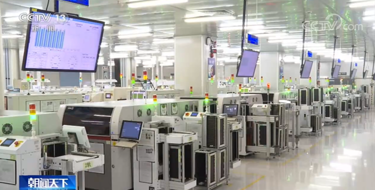 廣東深圳:勇做改革尖兵 優(yōu)化營商環(huán)境