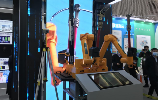 �����绥(li��n)�W(w��ng)���(hu��)��(li��n)�W(w��ng)�l(f��)չՓ����5G�o(w��)��Ѳ߉܇(ch��)�״����� �C(j��)������С�U�H�����S����(li��n)�W(w��ng)֮�ⲩ�[��(hu��)