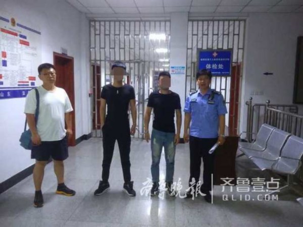 欠錢不還男子遭非法拘禁28小時 幸虧微信救命