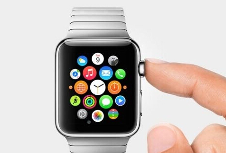 �O(p��ng)��3��9���e����Ʒ�l(f��)����(hu��) ���ǻ���Apple Watch