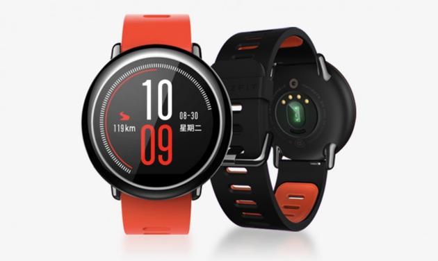 Amazfit�A���\(y��n)��(d��ng)�ֱ�