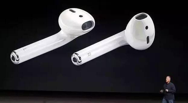 AirPod�����t�l(f��)؛ �O����ʾҪ�ٵ�һ�Εr�g