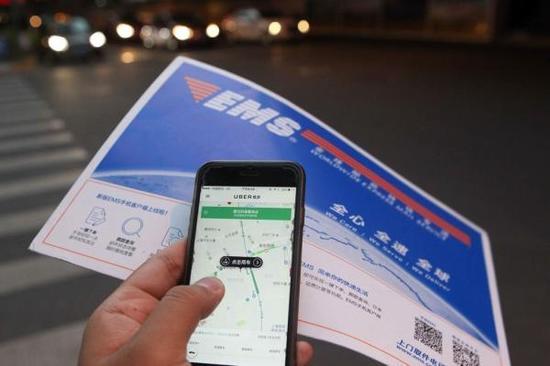網(wǎng)約車兼職“送快遞”:存在即合理還是越界經(jīng)營(yíng)?