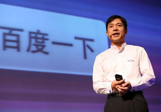 �ٶȼ�������AI���������� �c�ȸ衢΢ܛ��ͬ̽��AI�l(f��)չ֮��