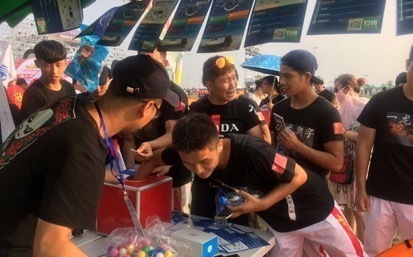 �ٶ�CoDriver���ܺ�ҕ�R���༽�ݻ�������(l��)��(ji��)