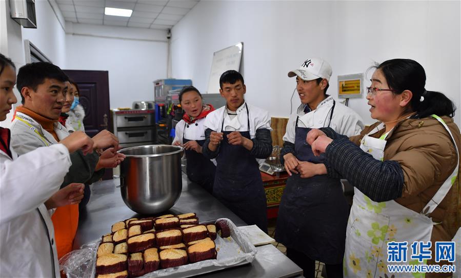 (教育)(5)藏北高原上的特殊教育 (教育)(5)藏北高原上的特殊教育